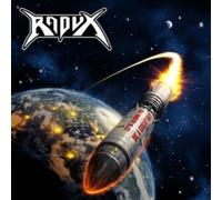 Radux It's Going to Be a Great Day (Vinyl) 12" Album