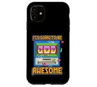 It's going to be awesome Case for iPhone 11