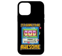 It's going to be awesome Case for iPhone 12 mini