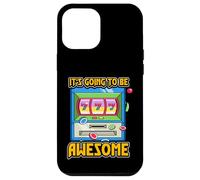 It's going to be awesome Case for iPhone 12 Pro Max