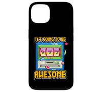 It's going to be awesome Case for iPhone 13