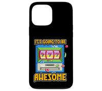 It's going to be awesome Case for iPhone 13 Pro Max
