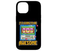 It's going to be awesome Case for iPhone 14