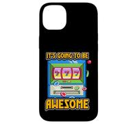 It's going to be awesome Case for iPhone 14 Plus