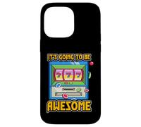 It's going to be awesome Case for iPhone 14 Pro Max