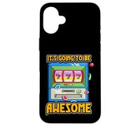 It's going to be awesome Case for iPhone 16 Plus