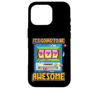It's going to be awesome Case for iPhone 16 Pro