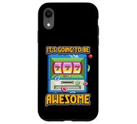 It's going to be awesome Case for iPhone XR