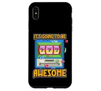 It's going to be awesome Case for iPhone XS Max