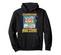 It's going to be awesome Pullover Hoodie