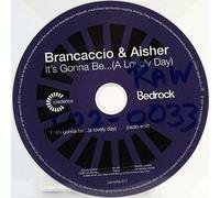 Its Gonna Be A Lovely Day-CDS