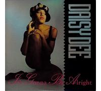 It's gonna be alright