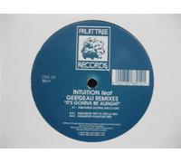 It's Gonna Be Alright (Aquarius Remixes)