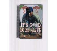 It's Good to Be Alive [DVD] [1974] [Region 1] [US Import] [NTSC]