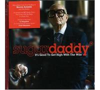 It's Good To Get High With The Wife by Sugardaddy