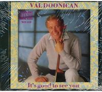 It's Good To See You