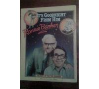 It's Goodnight from Him: The Best of the Two Ronnies