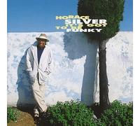 It's Got to Be Funky by Silver, Horace (1993-06-08)