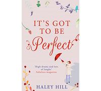 It's Got To Be Perfect