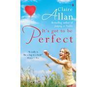 It's Got to be Perfect