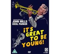 It's Great To Be Young [DVD]