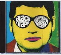 Black Grape – It's Great When You're Straight ... Yeah! – MCA