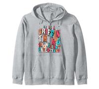It's Griffin Thing You Wouldn't Understand, Griffin Groovy Zip Hoodie