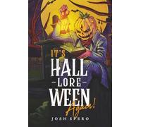 It's Hall-Lore-Ween Again!