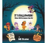 It's Halloween! Where Will My Costume Take me?