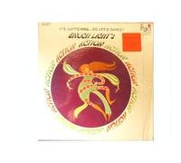 It's Happening... So Let's Dance! [Vinyl LP]