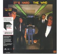 It's Hard (40th Anniversary Edition) (half speed remastered) (Record Store Da...
