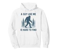 Its' Hard Finding A Guy Like Bigfoot | Perfect Boyfriend Pullover Hoodie