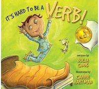 It's Hard to Be a Verb