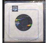 It's Hard To Get Along / San Francisco Is A Lonely Town-7" 45