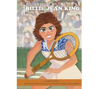 GRAPHIC NOVEL IT'S HER STORY BILLIE JEAN KING