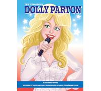 It's Her Story: Dolly Parton: A Graphic Novel