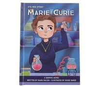 It's Her Story Marie Curie A Graphic Novel