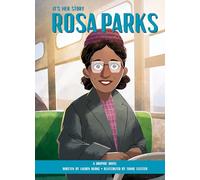It's Her Story: Rosa Parks: A Graphic Novel