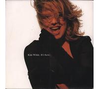 It's Here - Kim Wilde 7" 45