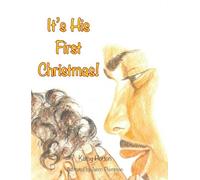 It's His First Christmas!