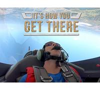 It's How You Get There