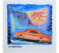 It's Immaterial - Driving Away From Home - Virgin - 608 223, Siren Records - 608 223, Virgin - 608 223-213, Siren Records - 608 223-213