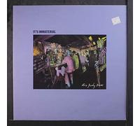 It's Immaterial - ed's funky diner 12