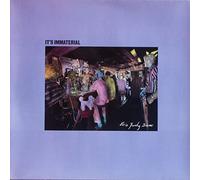 It's Immaterial - Ed's Funky Diner - Siren Records