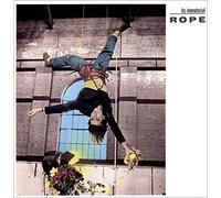It's Immaterial - Rope