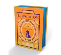 It's in His Kiss and on the Way to the Wedding: Bridgerton Collector's Edition: 4