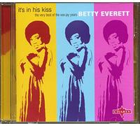 It's In His Kiss: The Very Best Of The Vee-Jay Years