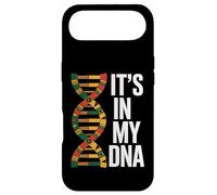 Its In My DNA African American Black History Pride Case for iPhone Air