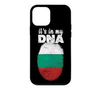 It's In My DNA Bulgarian Flag Proud Bulgaria BGR Case for iPhone 12 mini