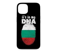 It's In My DNA Bulgarian Flag Proud Bulgaria BGR Case for iPhone 13